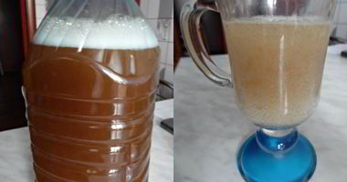 Рецепт Кваса за 2 часа