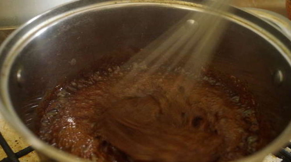 Как приготовить квас за 30 минут