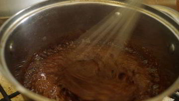 Рецепт Кваса за 30 минут