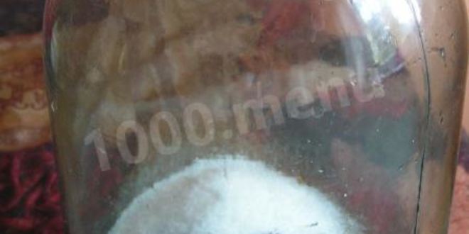 Рецепт овсяного кваса с изюмом