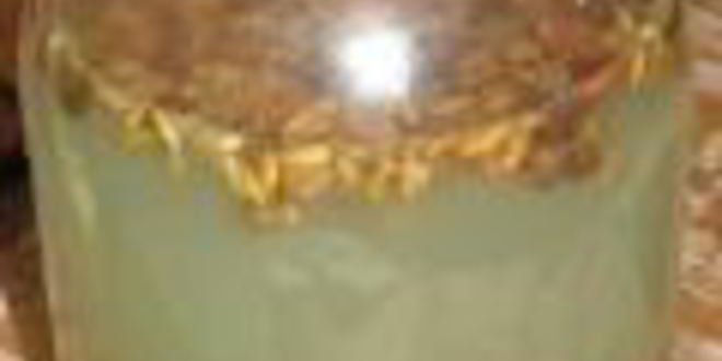 Рецепт овсяного кваса с изюмом