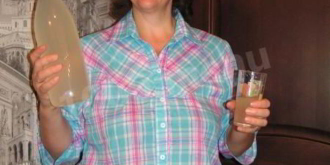 Рецепт овсяного кваса с изюмом