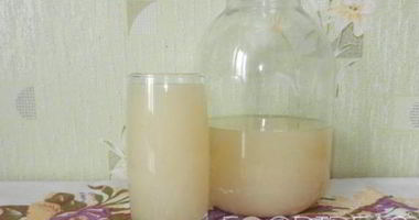 Рецепт Рисового кваса