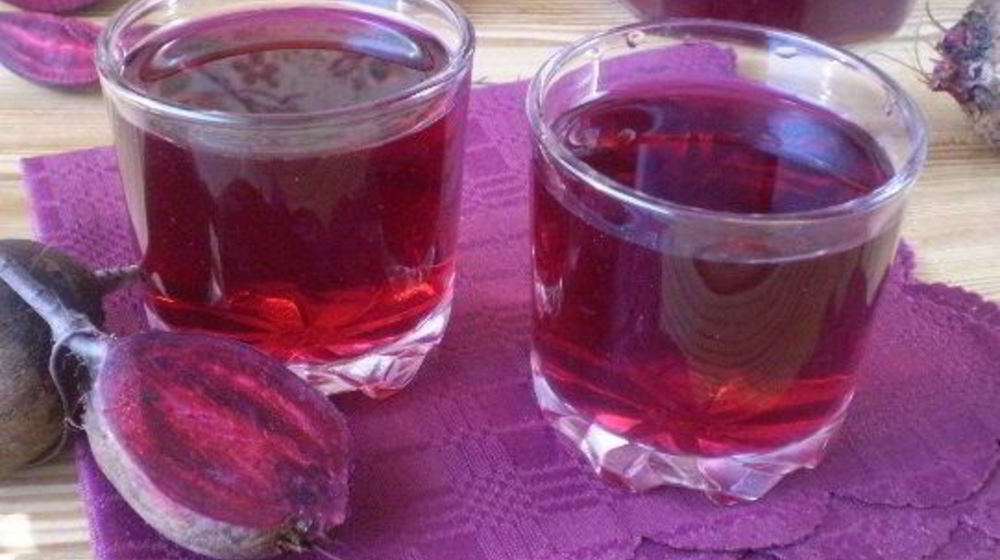 Как приготовить сыроедческий квас