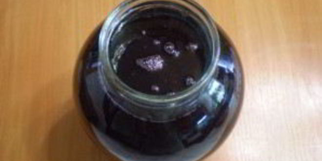 Рецепт сыроедческого кваса