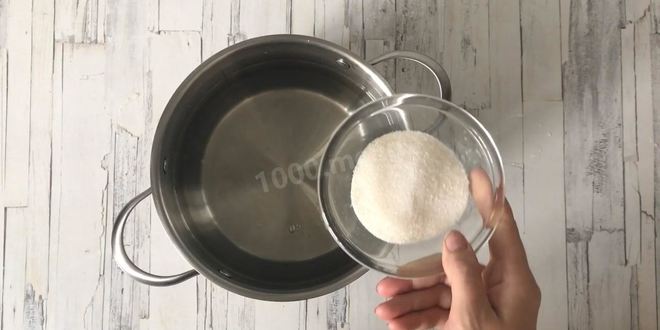 Рецепт вишневого кваса из вишни