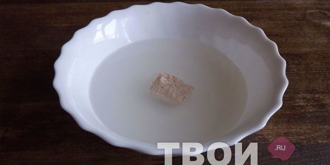 Рецепт яблочного кваса