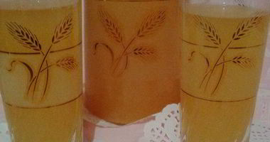 Рецепт Экспресс-кваса Ностальгического