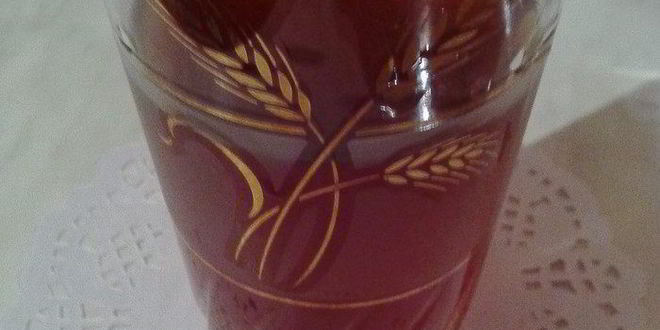 Рецепт экспресс-кваса ностальгического