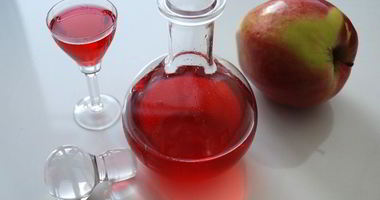 Рецепт Брусничного ликера