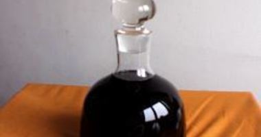 Рецепт Черносмородинового ликера