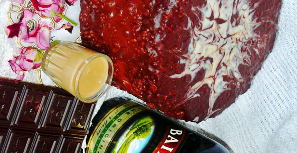 Рецепт домашний ликер куантро