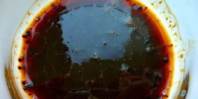 Рецепт домашнего ликера бейлиз