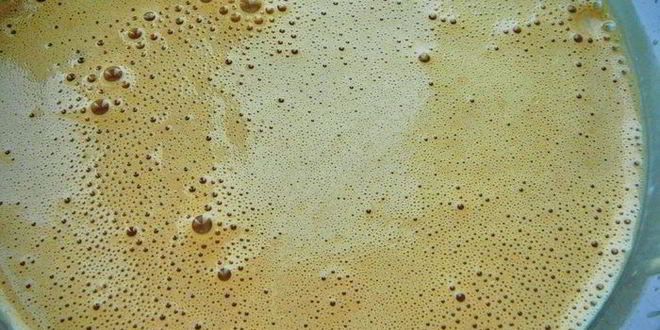 Рецепт домашнего ликера бейлиз