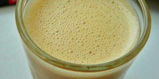 Рецепт домашнего ликера бейлиз