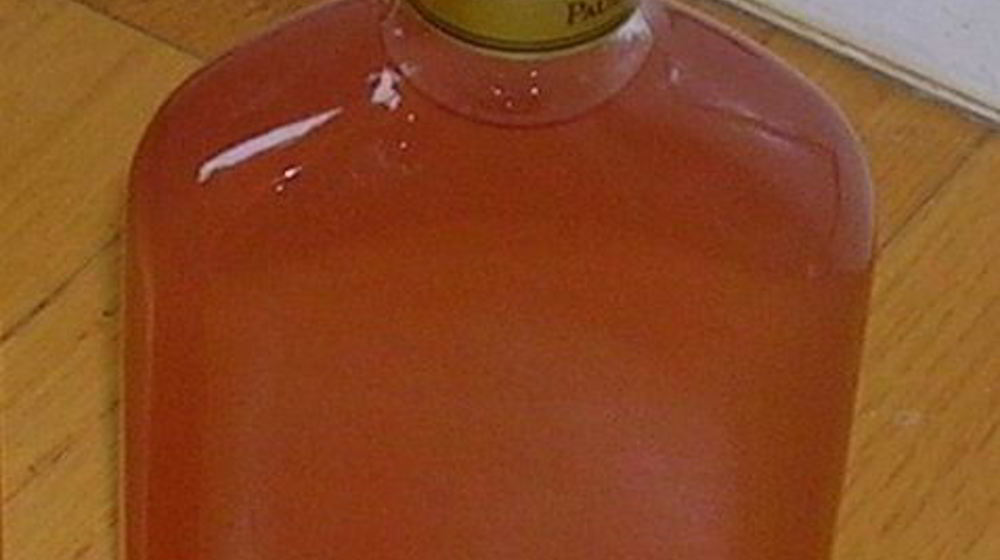 Как приготовить домашний ликер из крыжовника