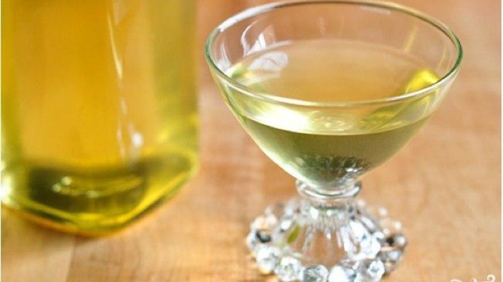 Как приготовить домашний молочный ликер