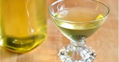 Рецепт Домашнего молочного ликера