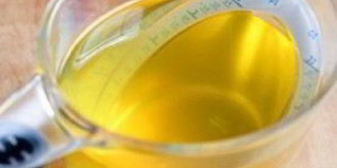 Рецепт домашнего молочного ликера