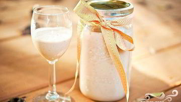 Рецепт Ирландского крема-ликера