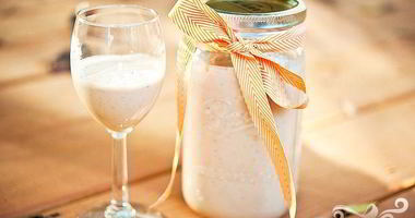 Рецепт Ирландского крема-ликера