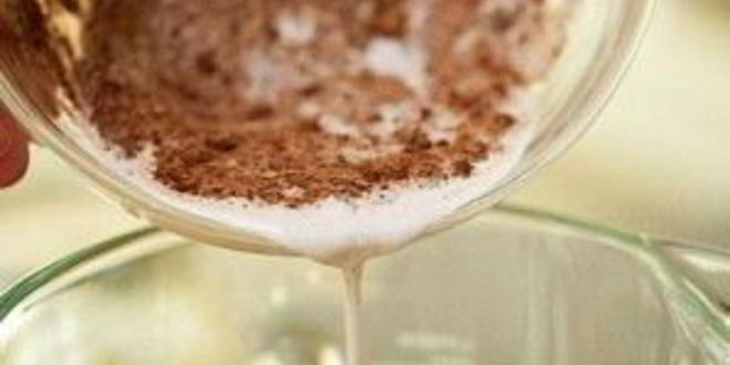 Рецепт ирландского крема-ликера