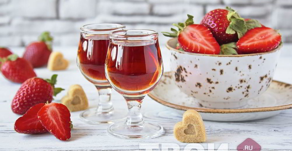 Рецепт ликер лимончелло