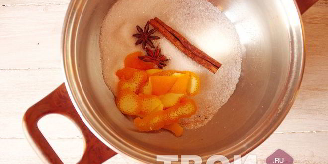 Рецепт клубничного ликера