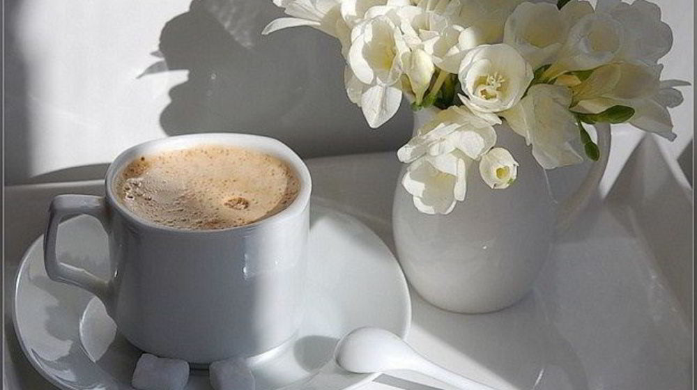 Как приготовить кофе с ликером по-французски