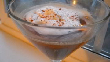 Рецепт Кофейного ликера