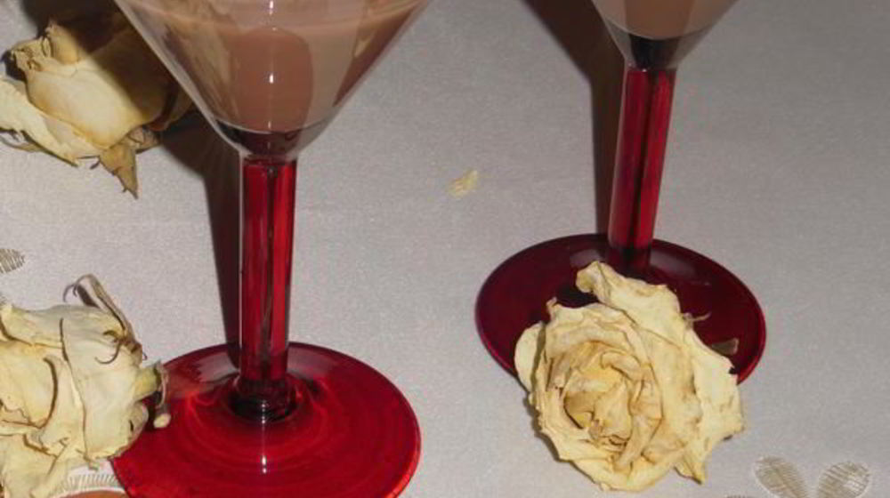 Как приготовить ликер бейлис шоколадный