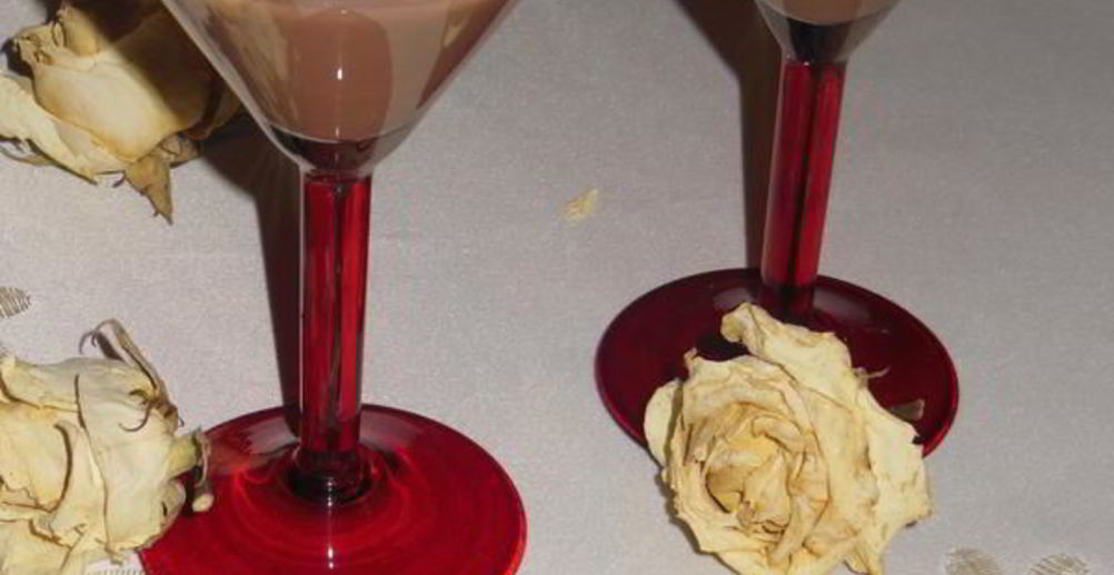 Рецепт ликер бейлис