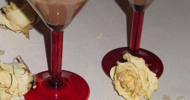 Рецепт Ликера Бейлис шоколадный