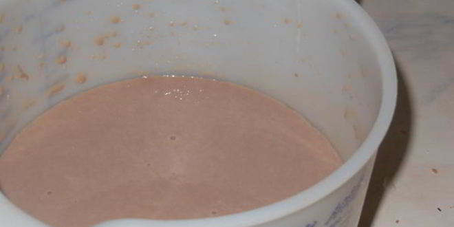 Рецепт ликера бейлис шоколадный