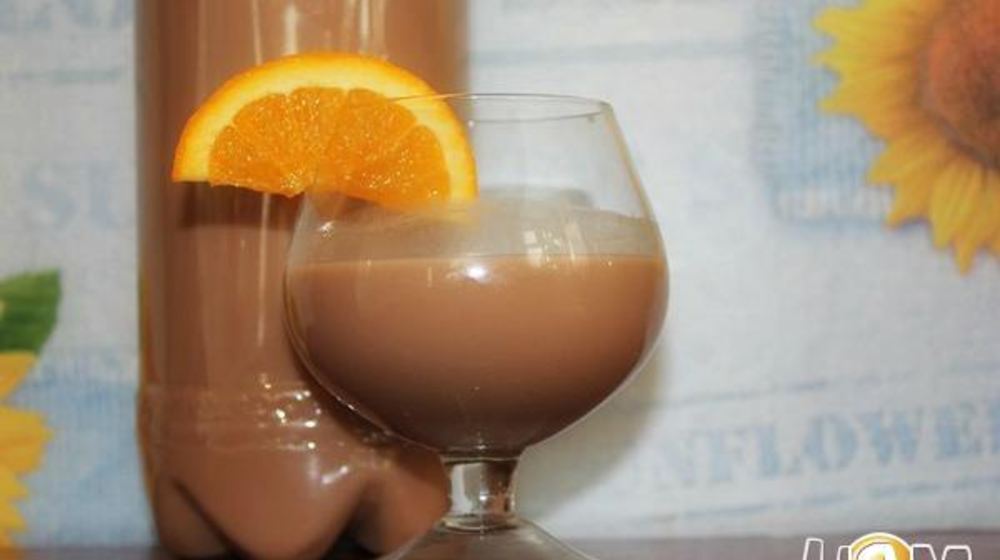 Как приготовить ликер бейлис