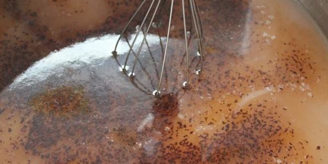 Рецепт ликера бейлис