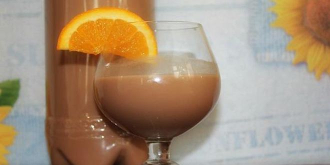 Рецепт ликера бейлис