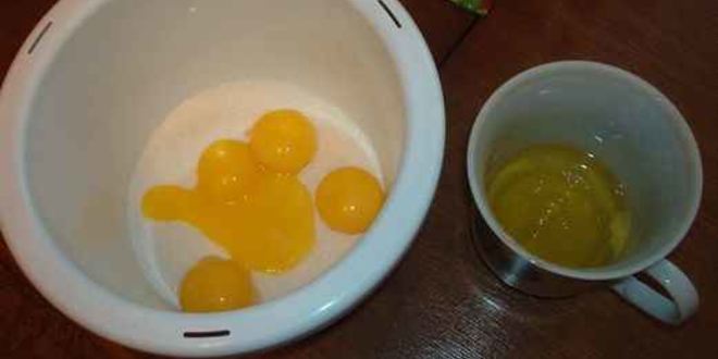 Рецепт ликера дикое молоко бешеной коровки