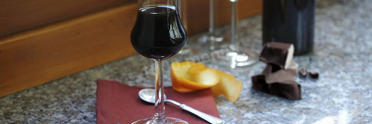 Рецепт Ликера Калуа