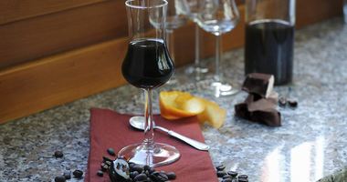 Рецепт Ликера Калуа