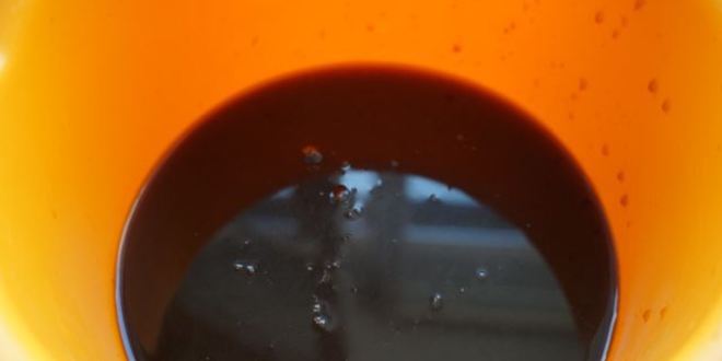 Рецепт ликера кофейного