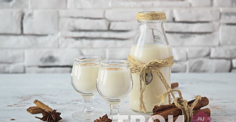 Рецепт классический малиновый ликер