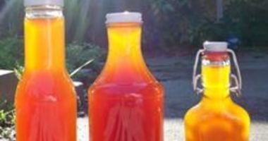 Рецепт Литовского ликера Крупникас