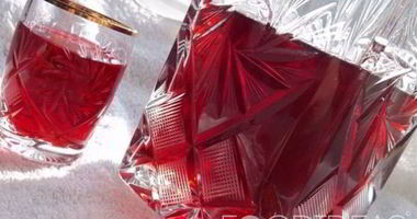 Рецепт Малинового ликера