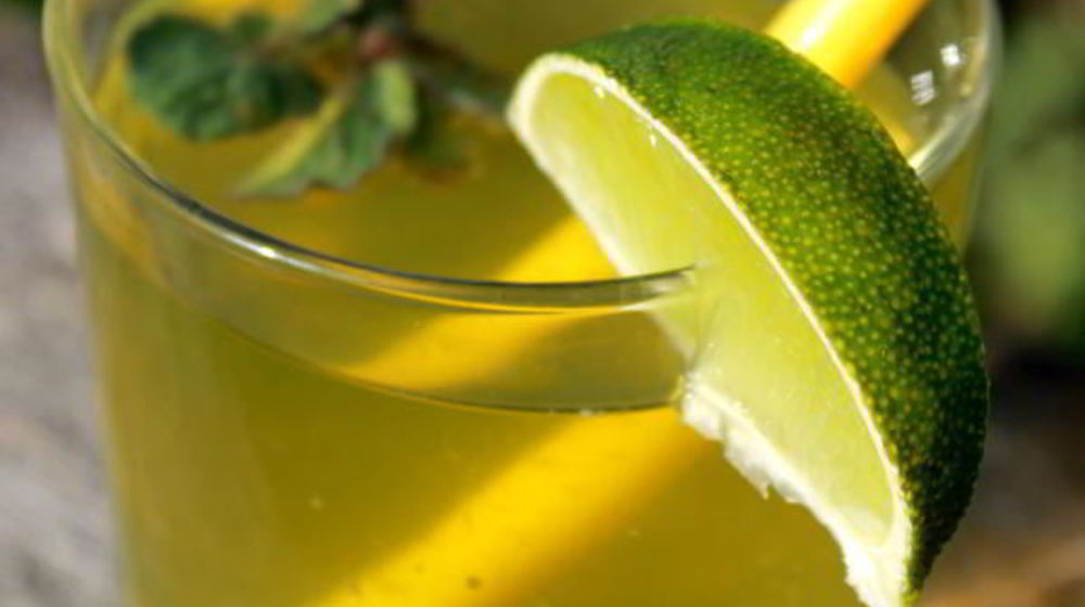 Как приготовить мятный ликер