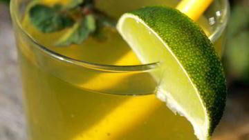 Рецепт Мятного ликера