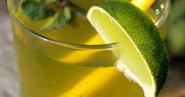 Рецепт Мятного ликера