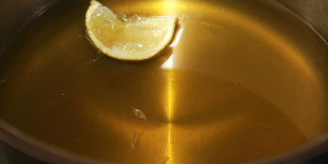 Рецепт мятного ликера