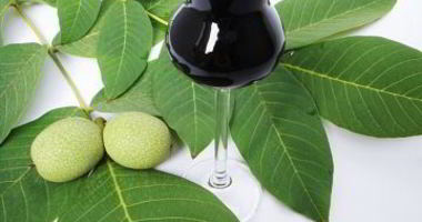 Рецепт Орехового ликера