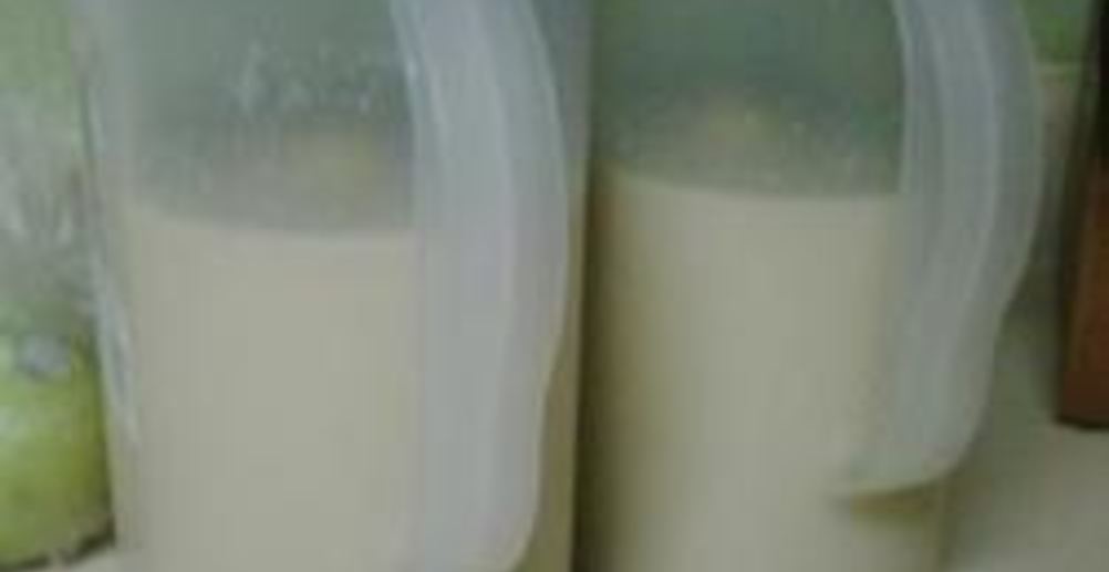 Рецепт вишневый ликер